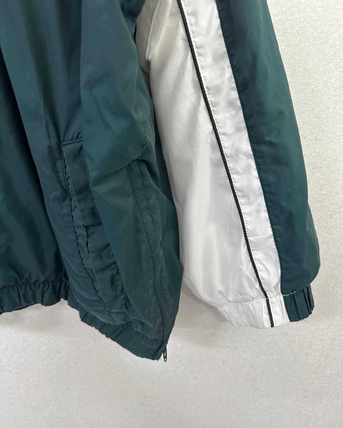 (XL)90'S 나이키 아노락 바막-M2133 상품이미지4