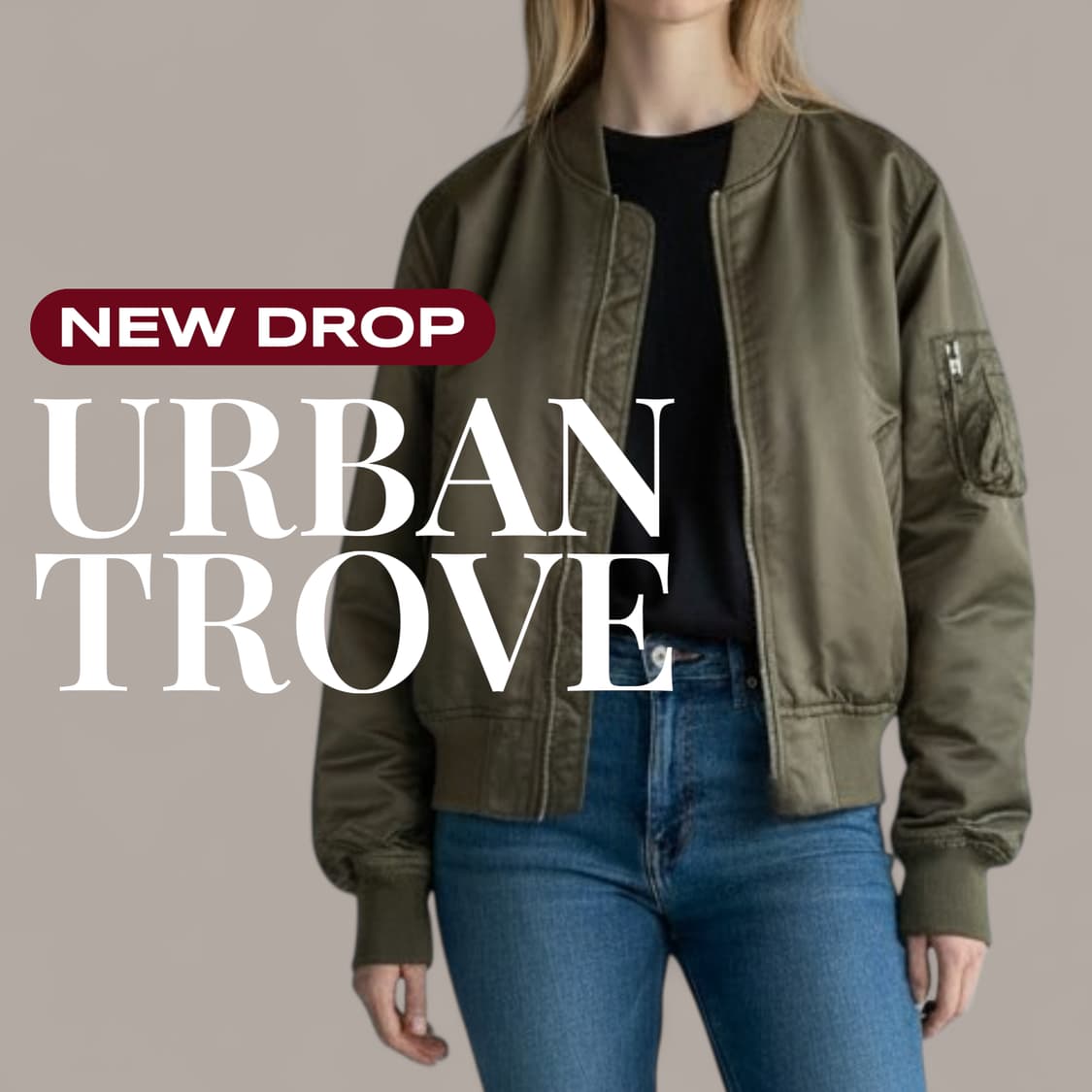 칼 라거펠트 파리 MA-1 봄버 자켓 55 상품이미지1