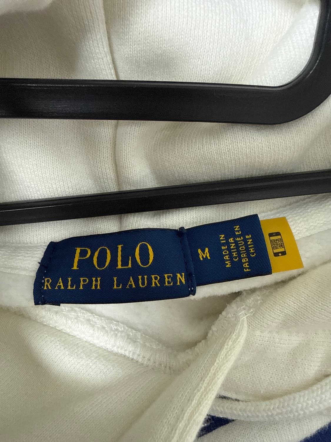 폴로 크롭 후드&반바지 상품이미지4