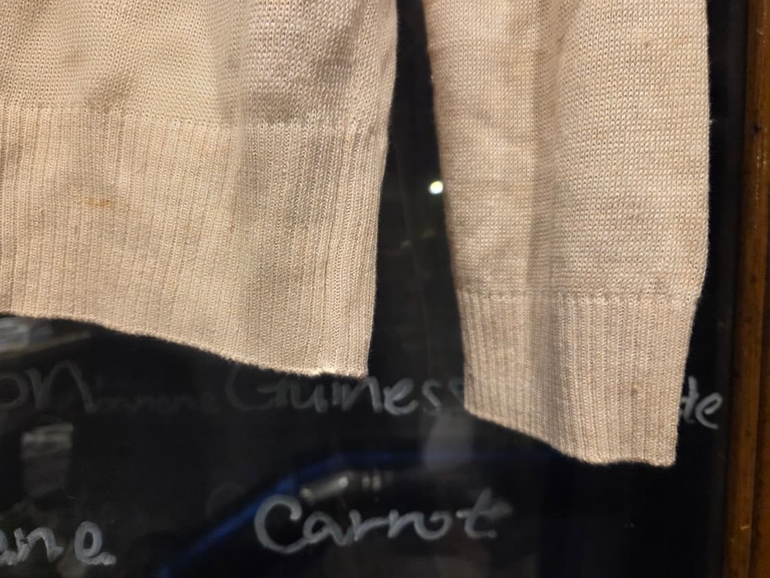 살바토레 페라가모 니트 상품이미지3