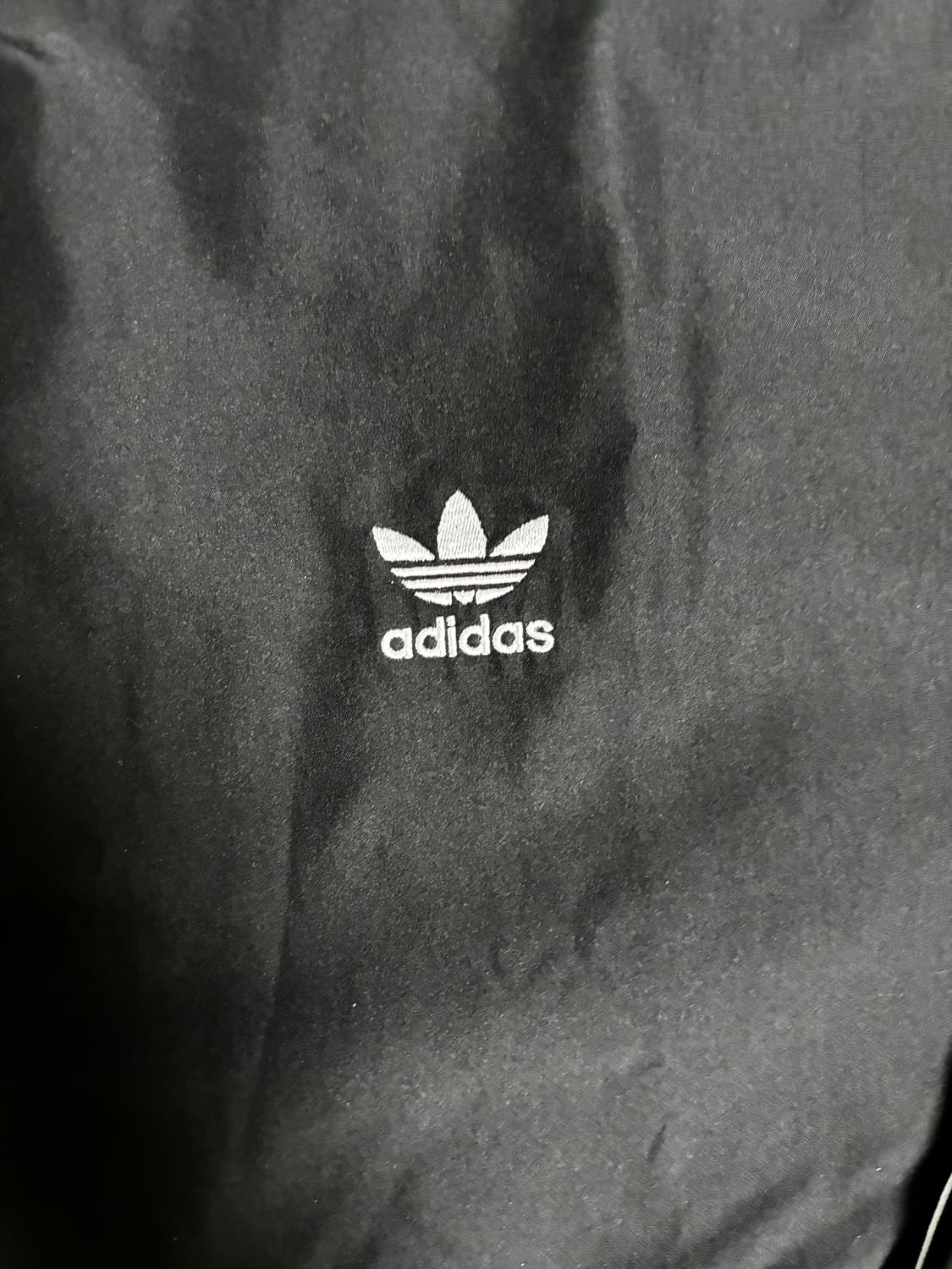 새상품 아디다스 파이어버드 져지 M 상품이미지4