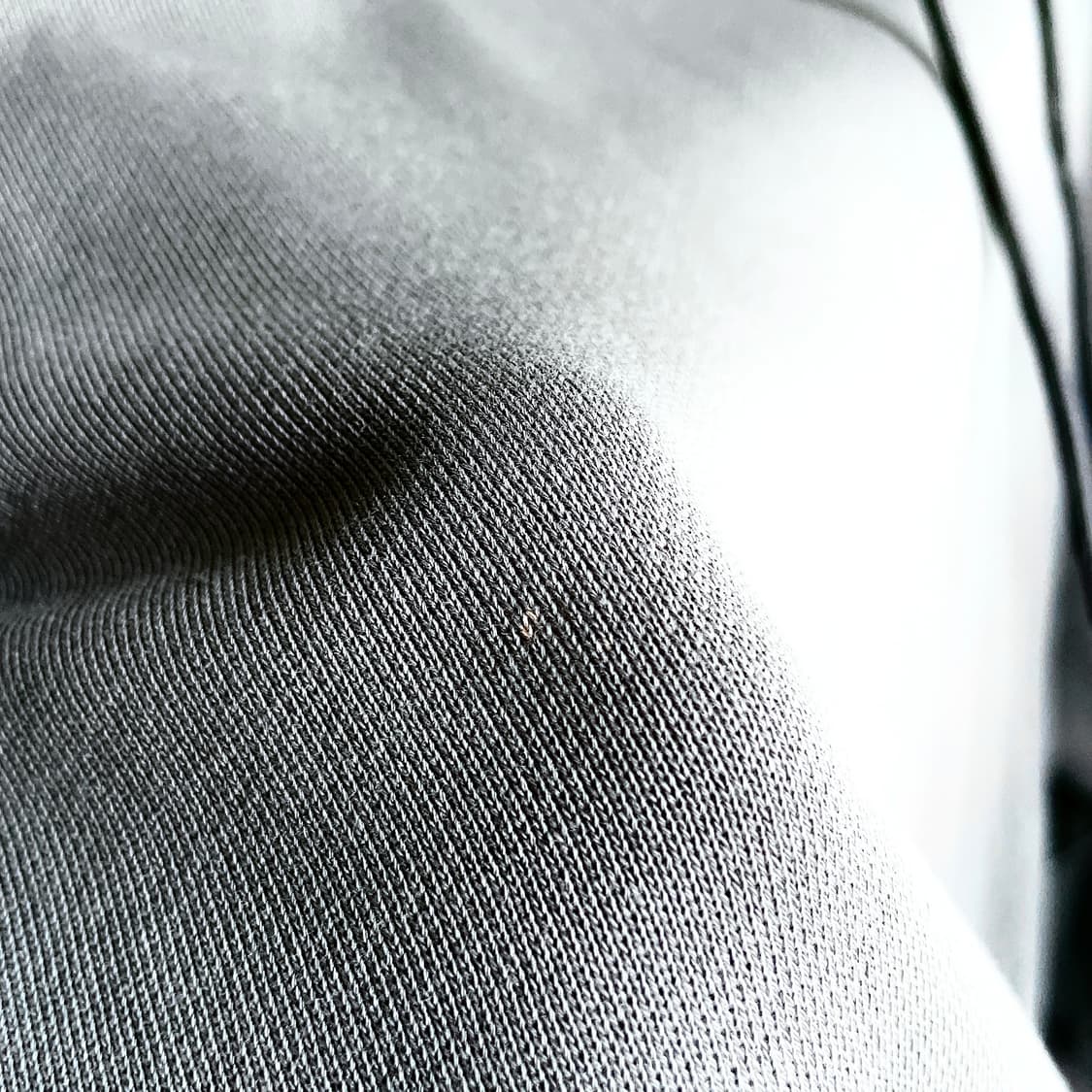 오니츠카 타이거 지퍼 디테일 후드티 상품이미지7