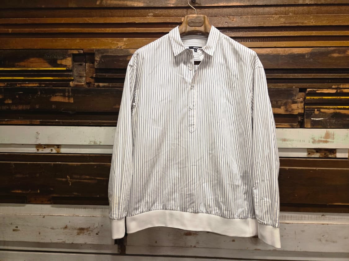 알레그리 셔츠 상품이미지1