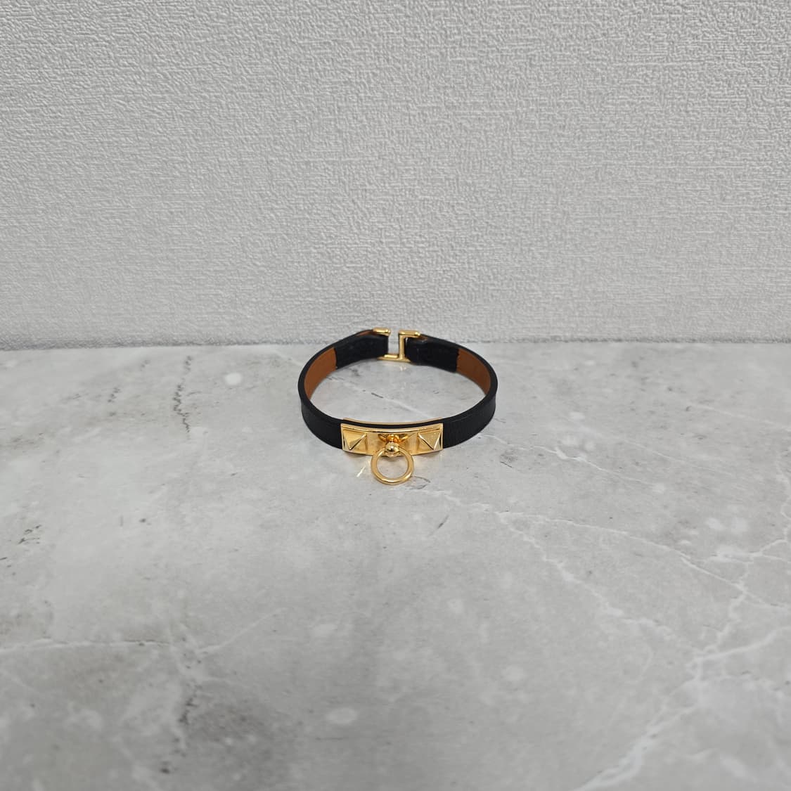 에르메스 리발 브레이슬릿 팔찌 T1사이즈 판매 상품이미지1