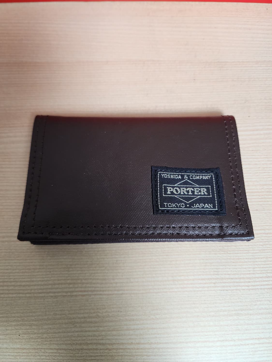 요시다포터 프리스타일 카드지갑  상품이미지1