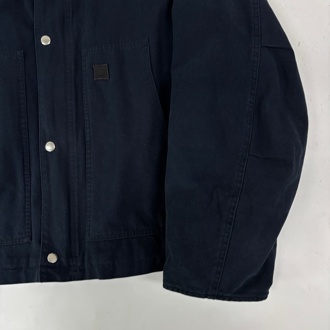 토니웩 네이비 초어 자켓 상품이미지3