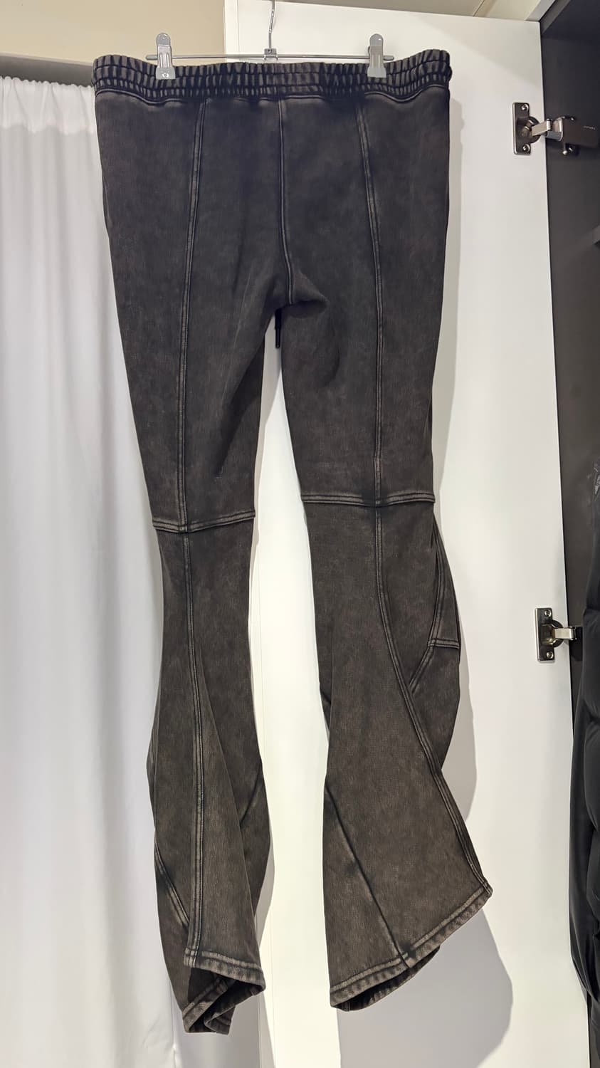 H&M Glenn Martens 팬츠 상품이미지4