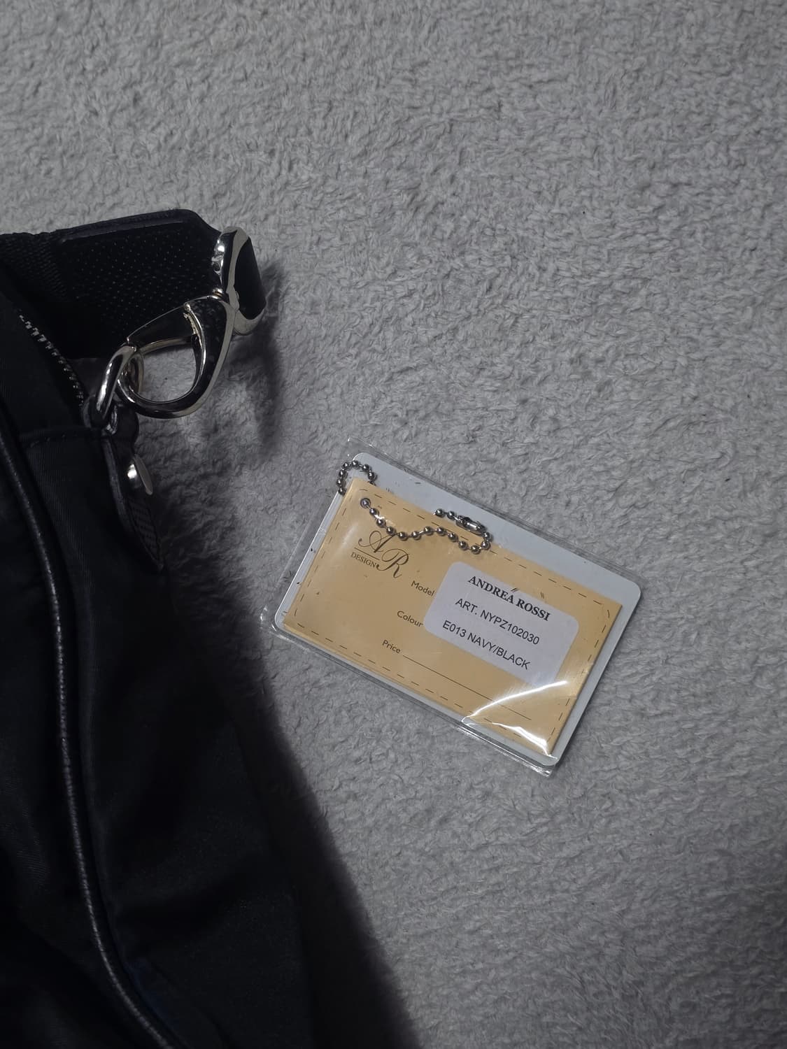 Andrea Rossi 안드레아 로시 2way 브리프케이스  상품이미지7