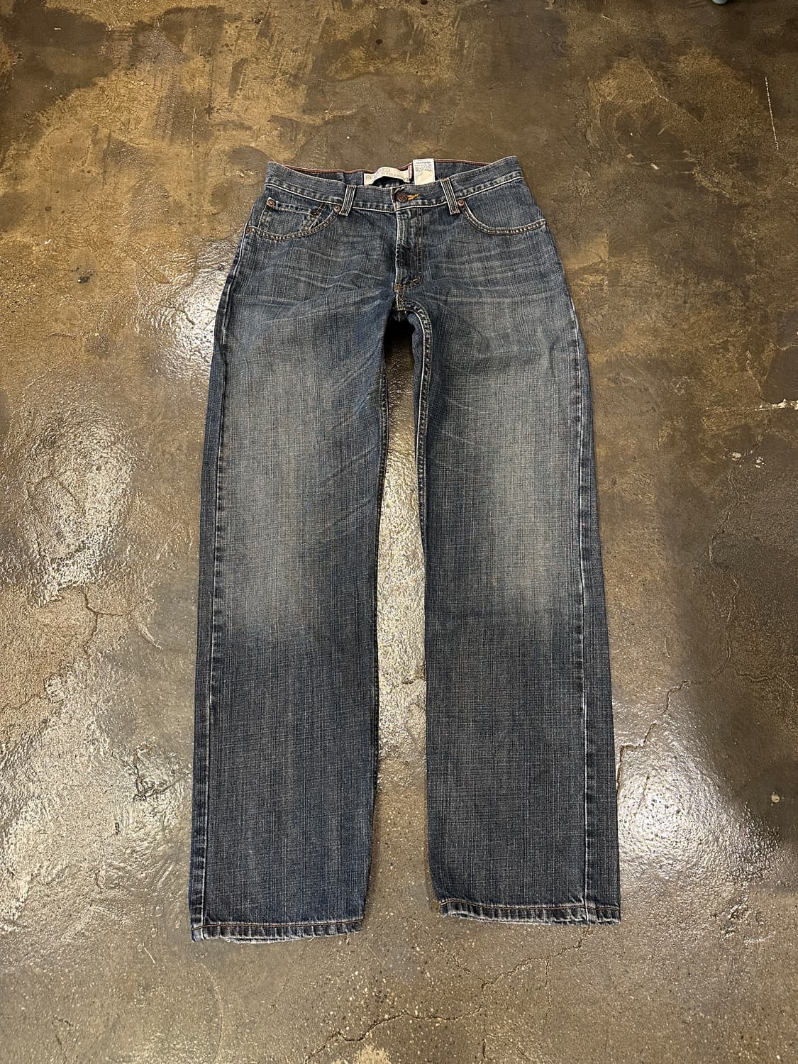 00s Levis 리바이스 559 W30 L32 상품이미지1