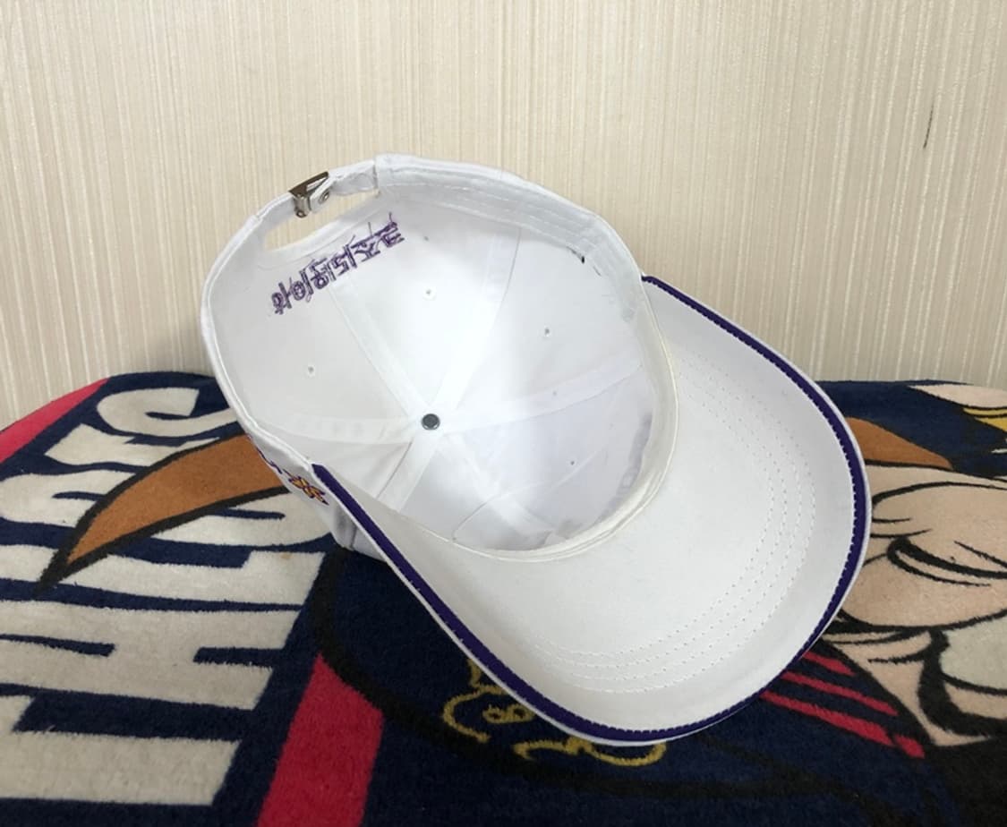 타이틀리스트 하이원리조트 스폰서 골프모자/캡 상품이미지9