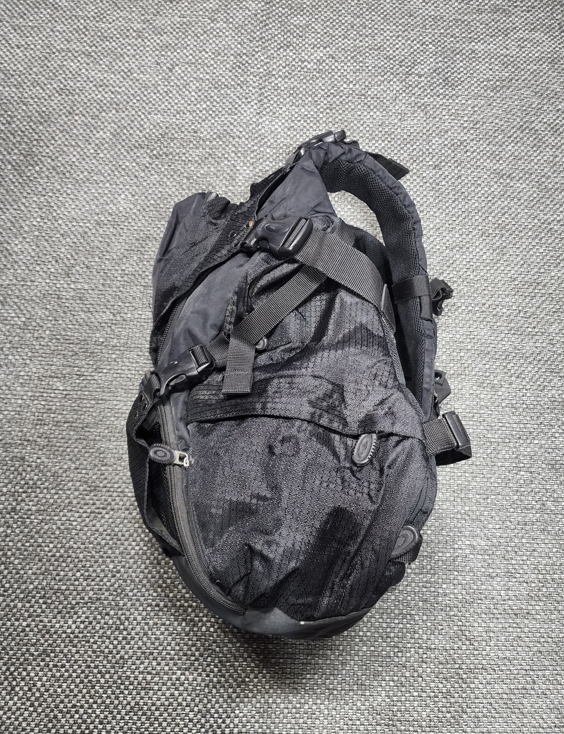 오클리 유틸리티 아이콘 백팩 상품이미지7