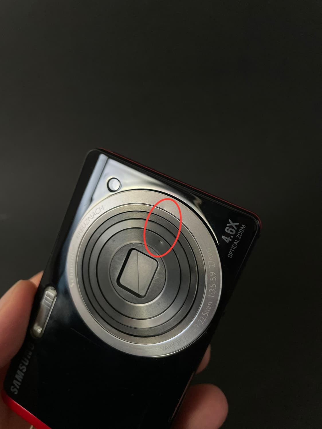 [풀박스]삼성 VLUU ST550 한효주 디카 카메라 상품이미지7