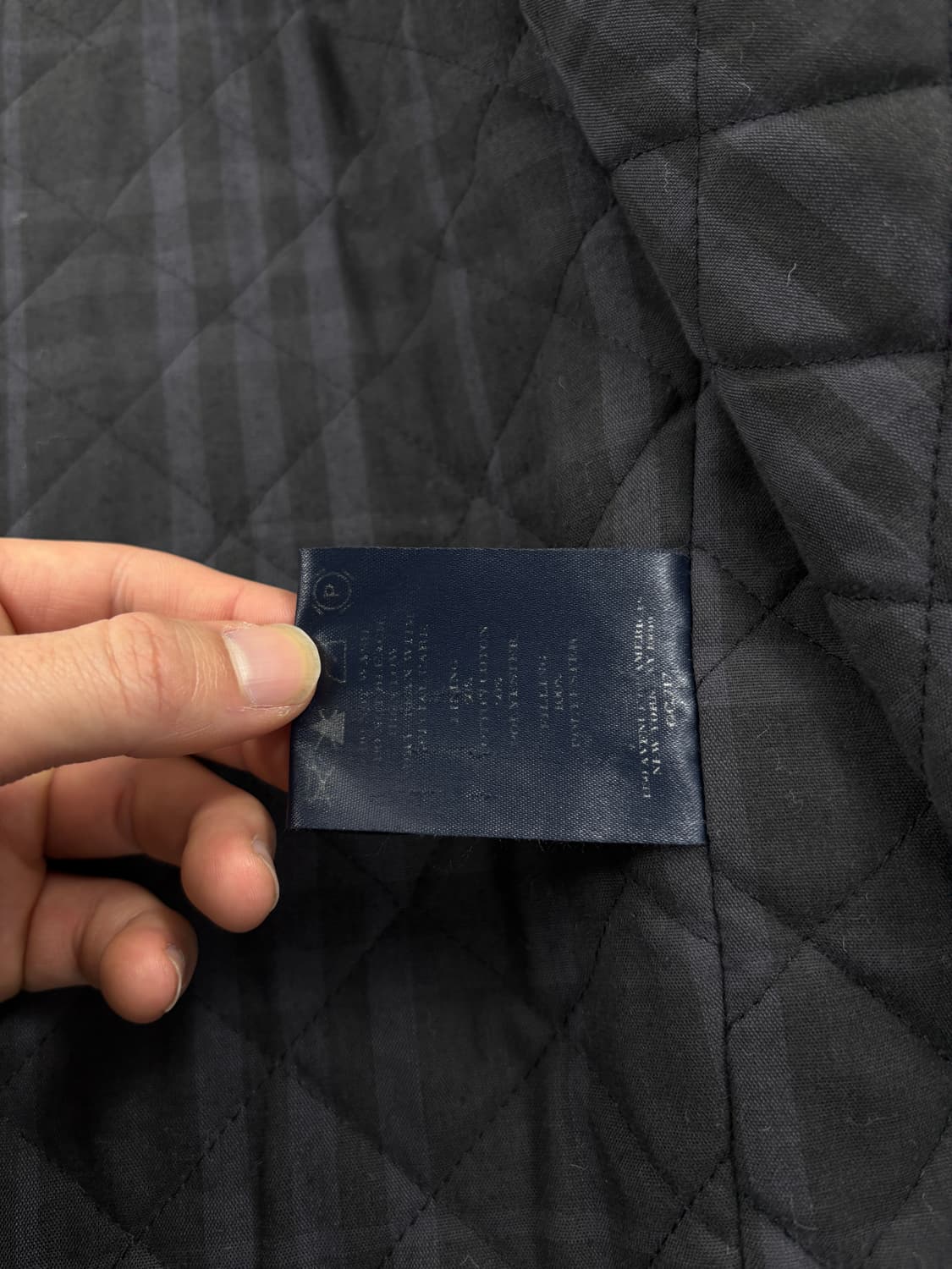 Burberry Coat Jacket    상품이미지7