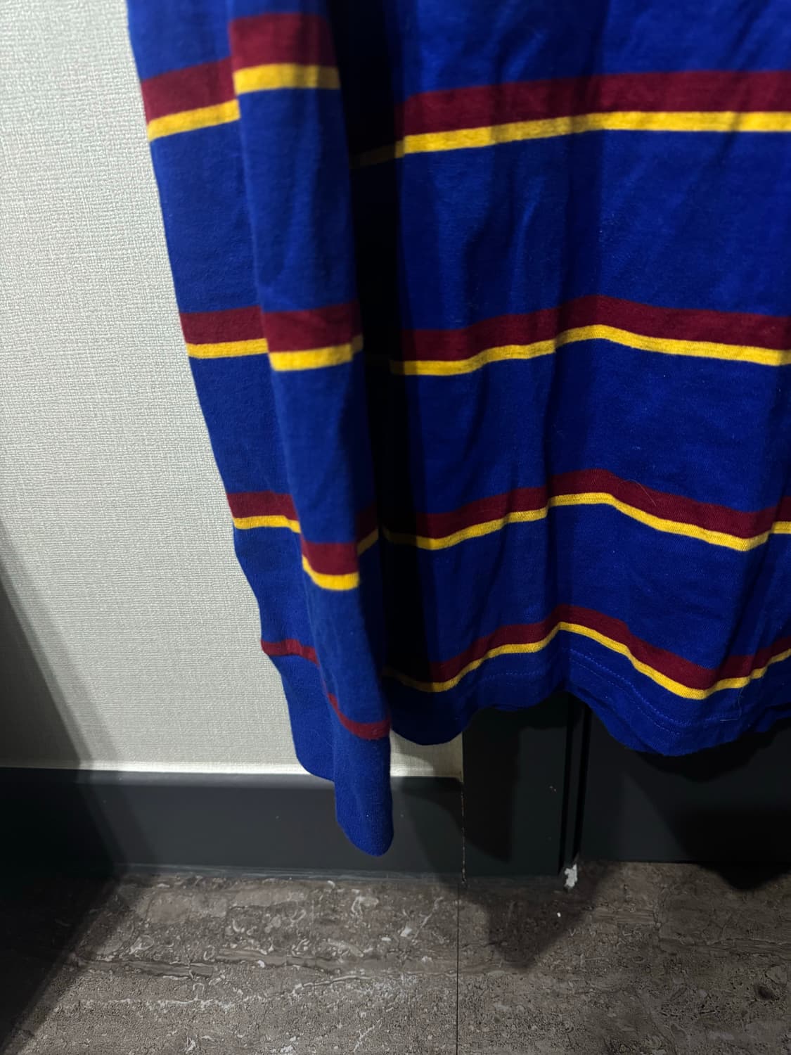 폴로 롱슬리브 상품이미지3