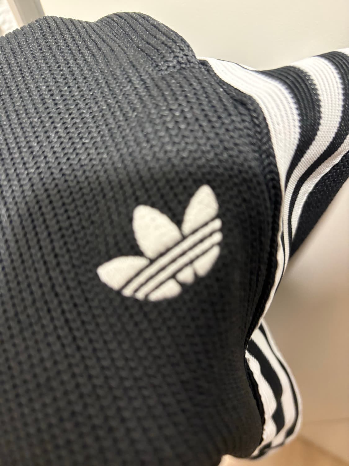 아디다스 아디컬러 니트 트랙팬츠(Asia/XL) 상품이미지3