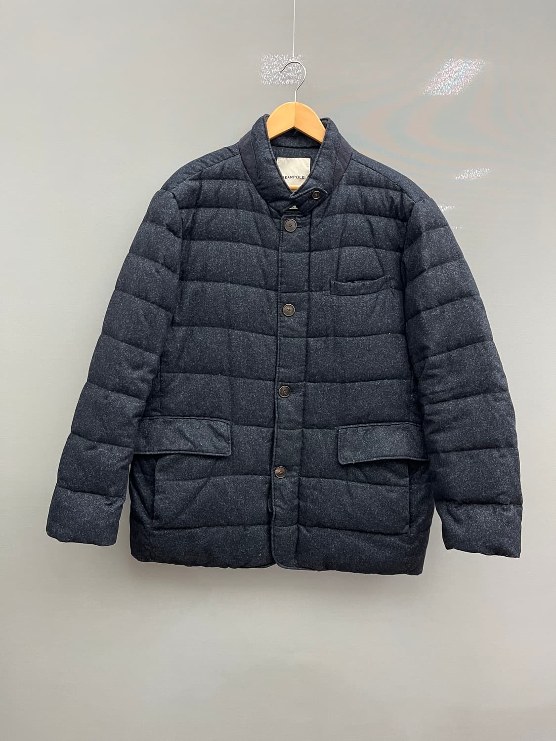 빈폴 구스다운 자켓 상품이미지1