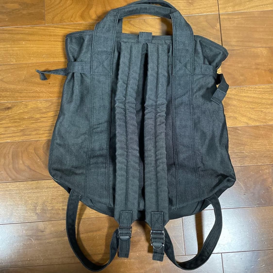 포터 스모키 3way 크로스백 토트백 백팩 상품이미지2