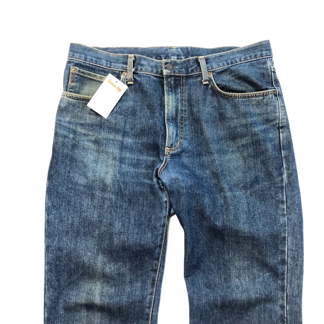 에드윈 403 데님팬츠 상품이미지4