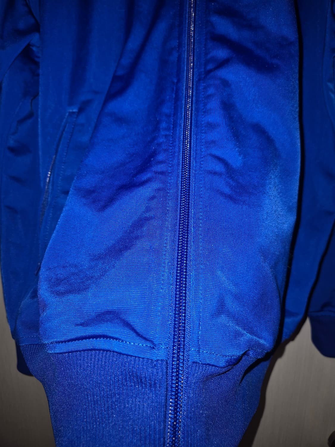 구파이어버드 아디다스 구파 져지 파랑소라 105 상품이미지4