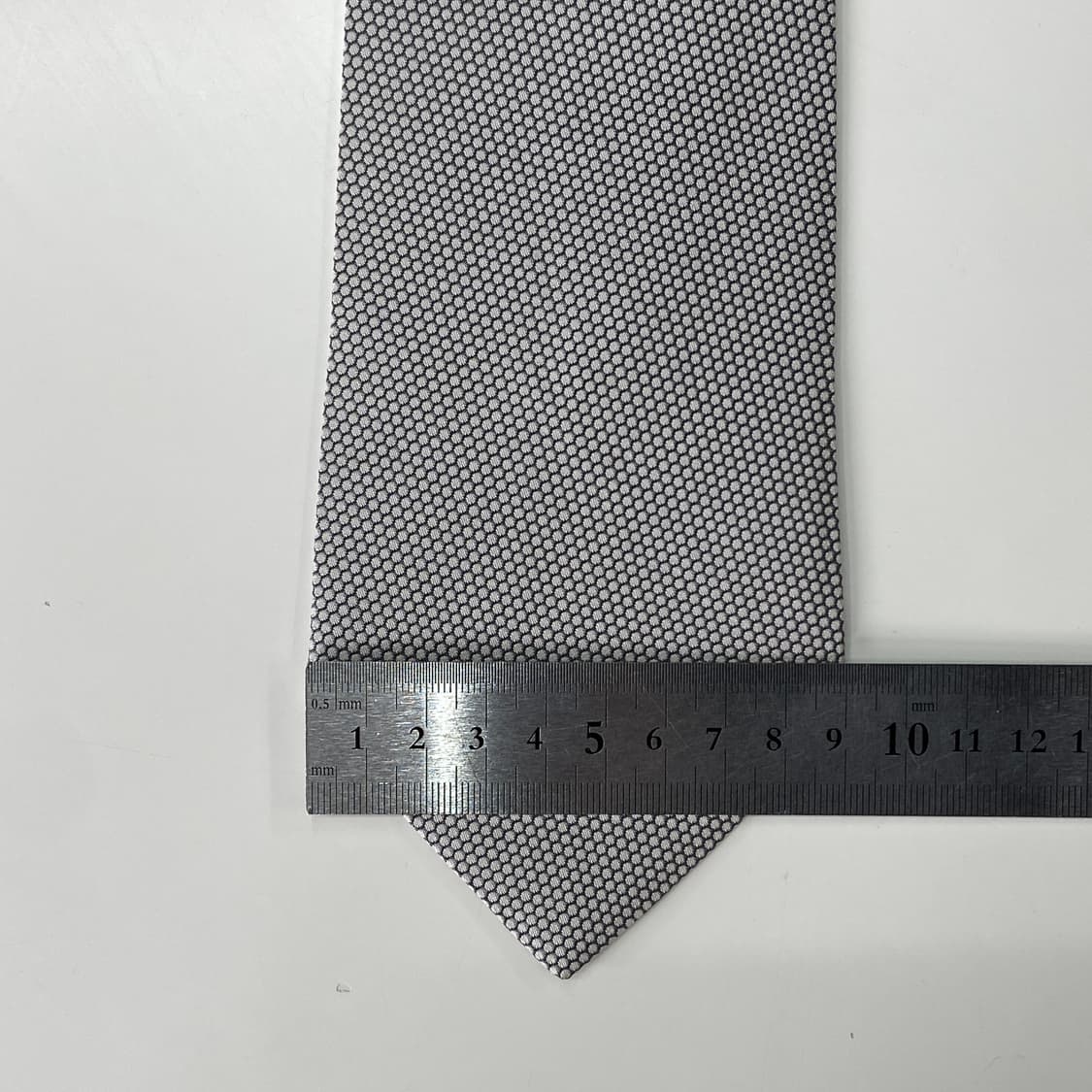 지방시 신형라벨 정품 명품넥타이 (GIVENCHY) 상품이미지8