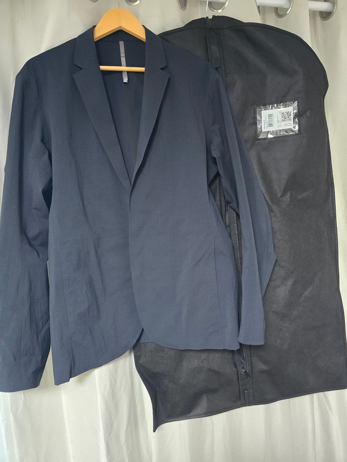 아크테릭스 베일런스 인디스 블레이저 상품이미지1