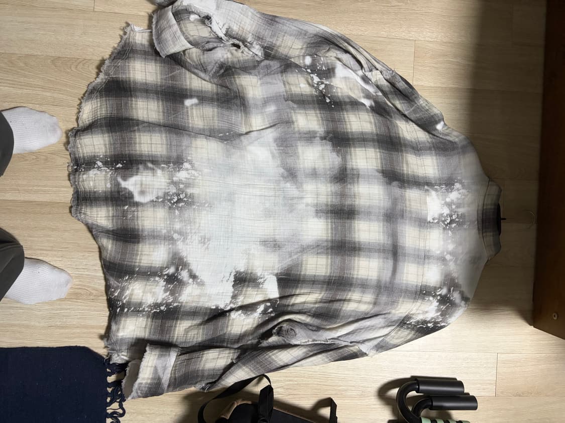 R13 셔츠 상품이미지2