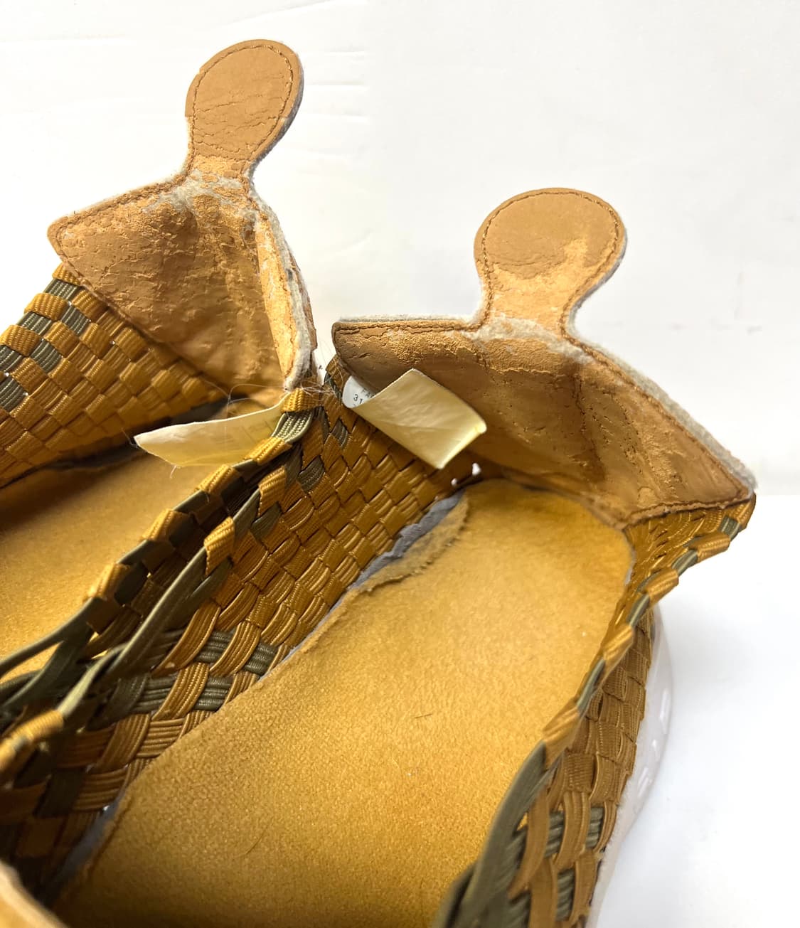 [290] 나이키 에어 우븐  상품이미지4