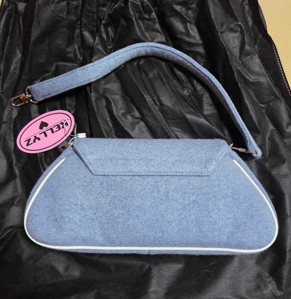 켈리즈 업사이클링 가방 상품이미지2