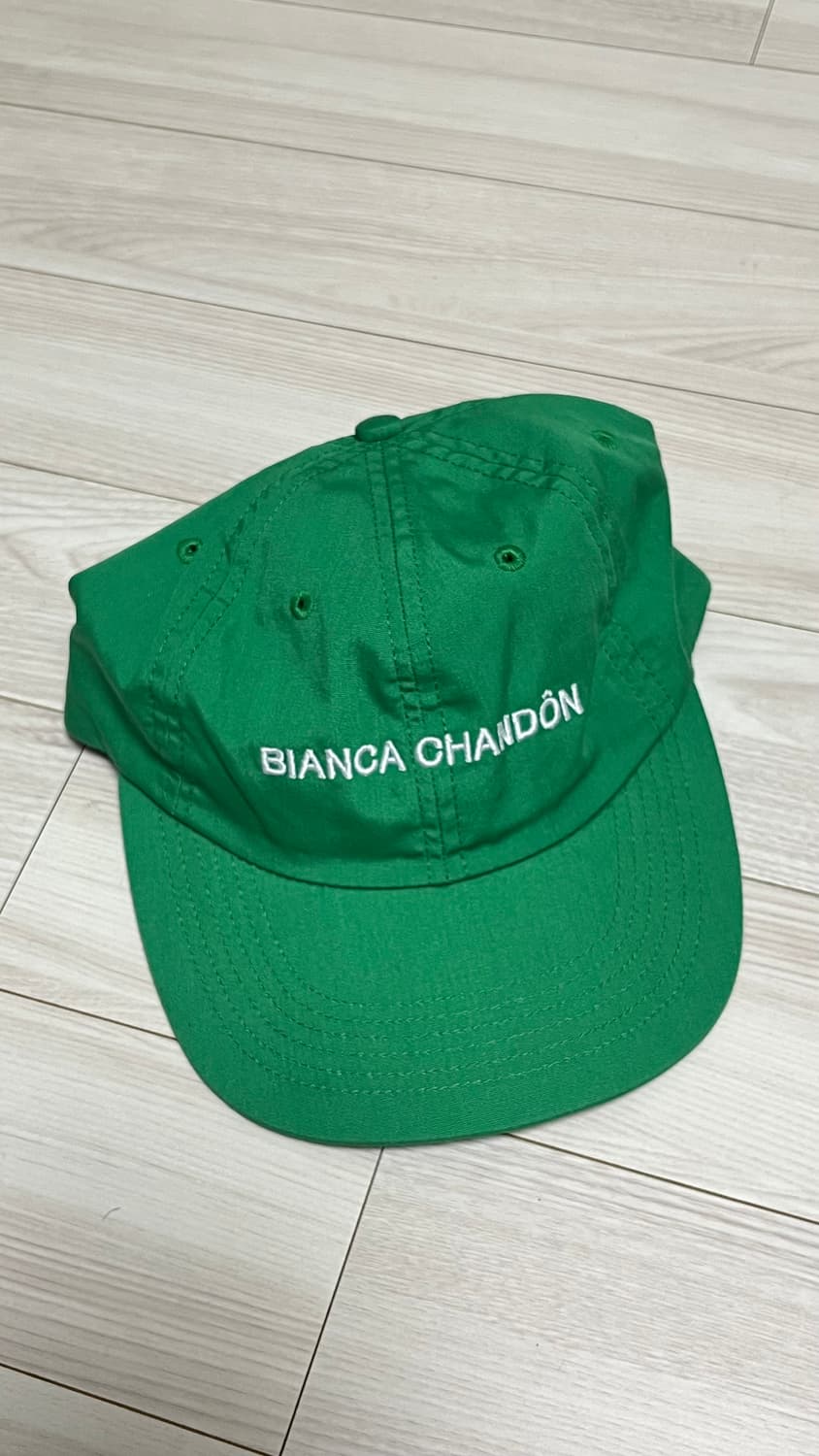비앙카샹동 캡 상품이미지1
