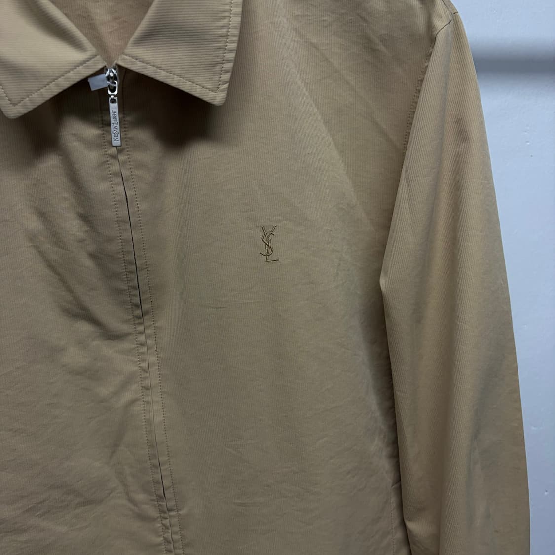 YSL 입생로랑 블루종 상품이미지5