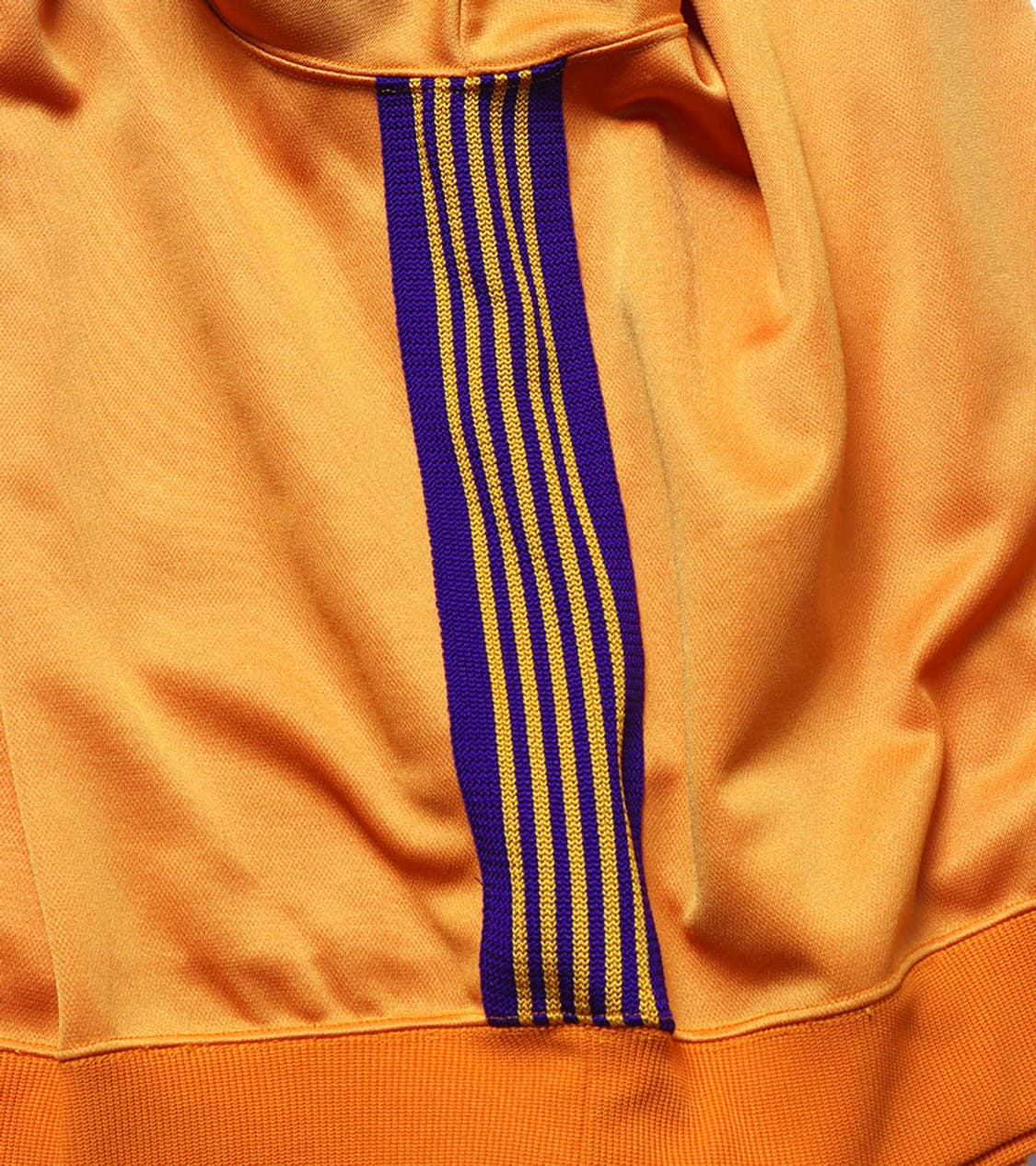 NEEDLES - TRACK CREW NECK SHIRT 상품이미지9