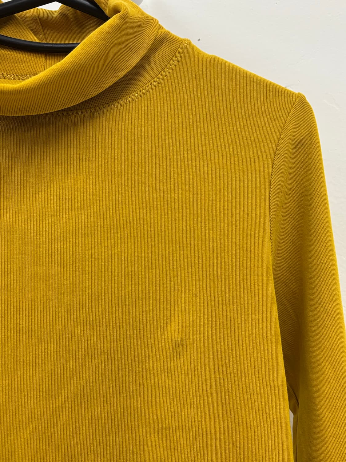 빈티지 히피 롱슬리브 크로셰 슬리브리스 코디 세트 상품이미지9