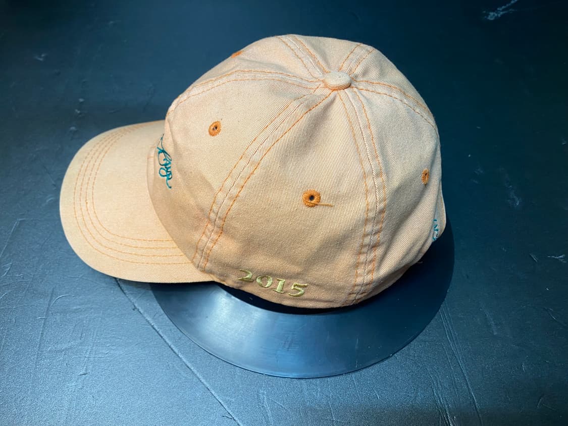 Ahead vintage cap볼캡 상품이미지3