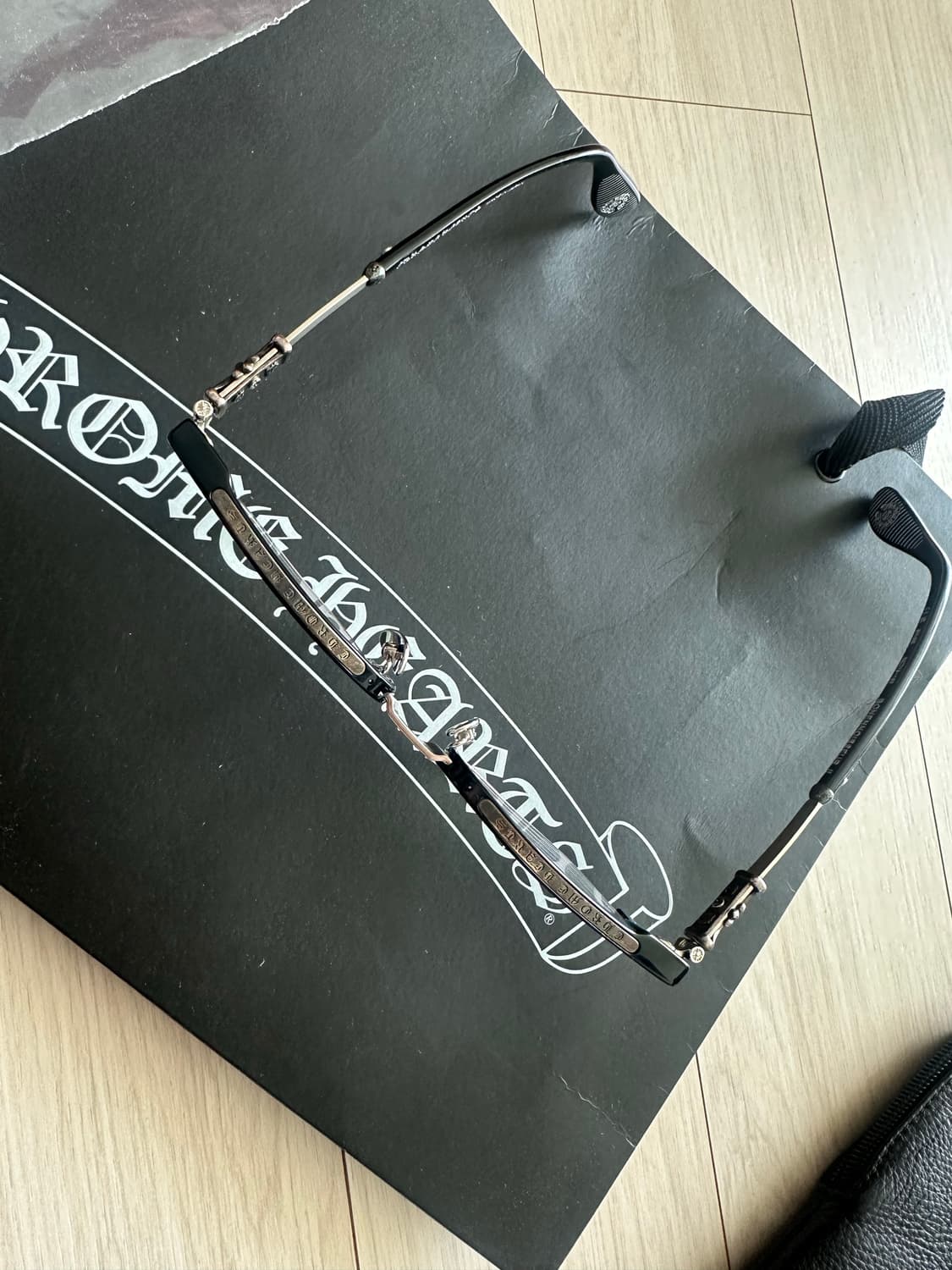 크롬하츠 보넨노이슈어2 상품이미지4