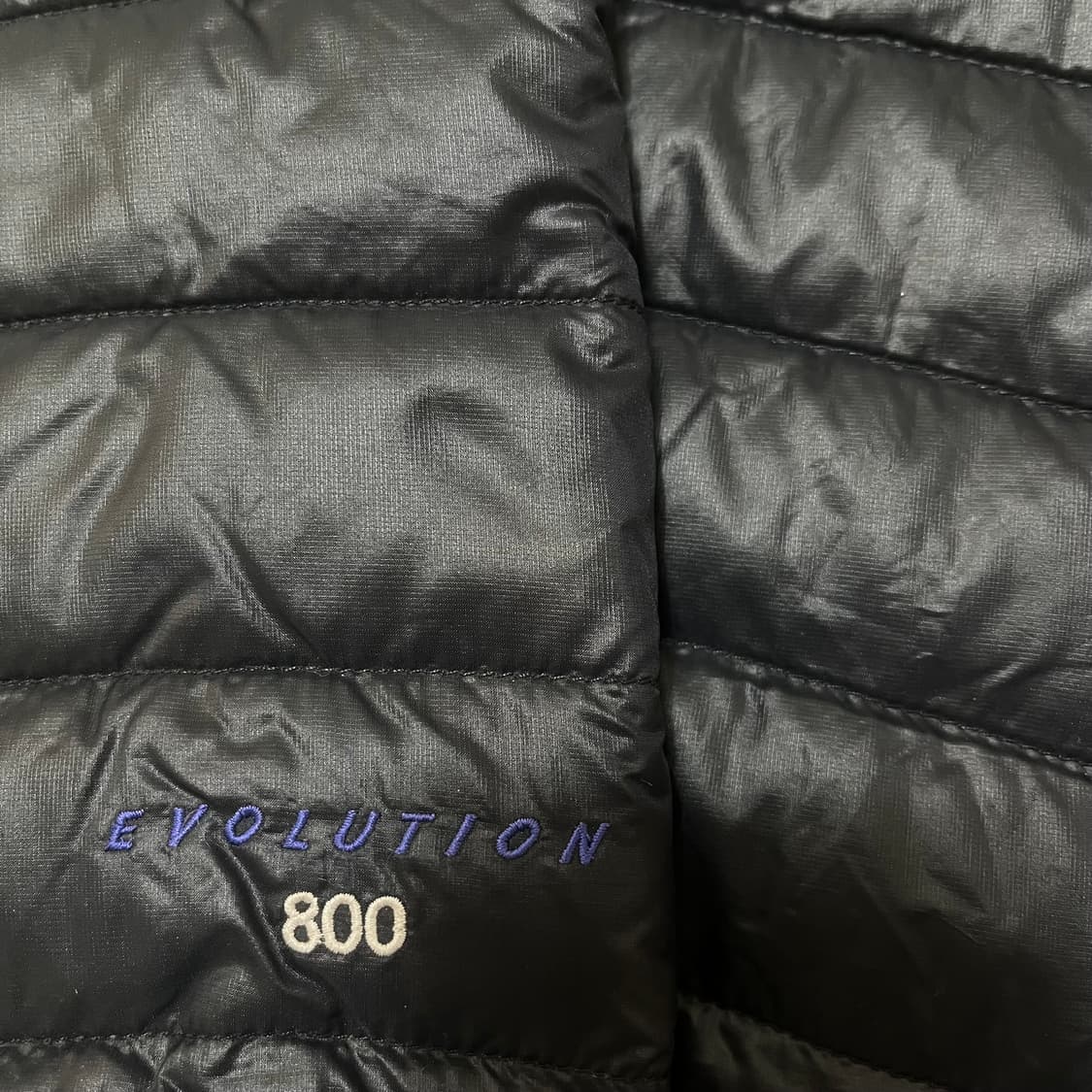 네파 NEPA 구스다운 800 경량패딩 S(90) 상품이미지6