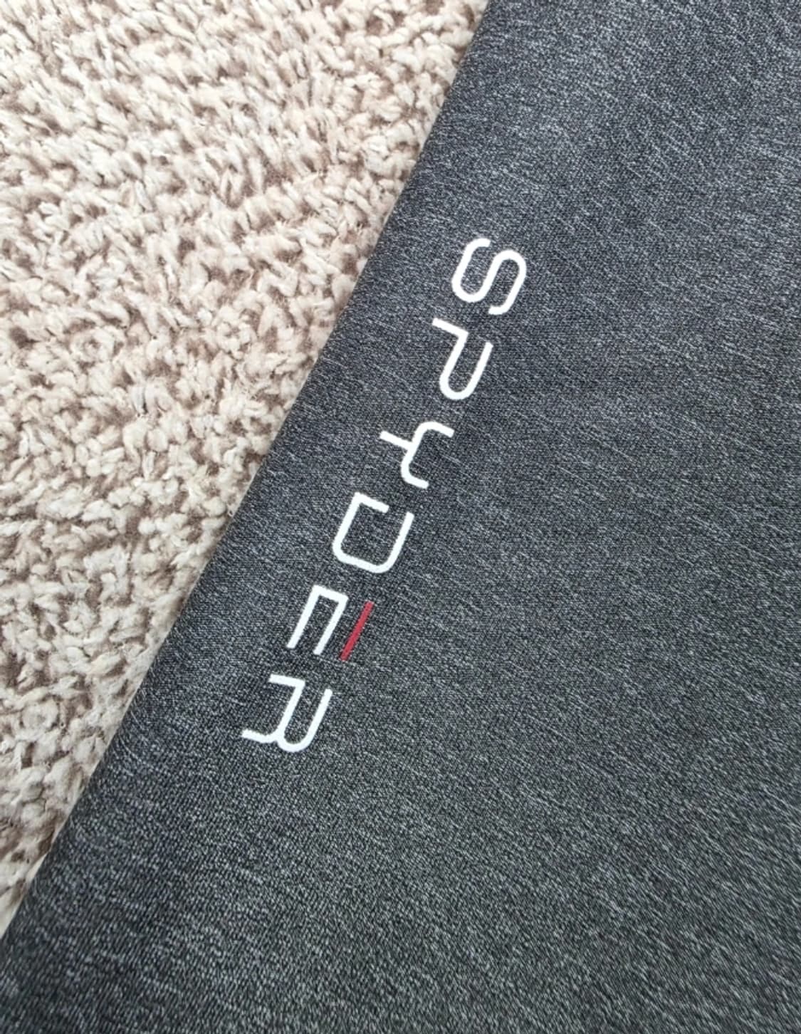 Spyder 스파이더 남성 트레이닝 바지 30 상품이미지6