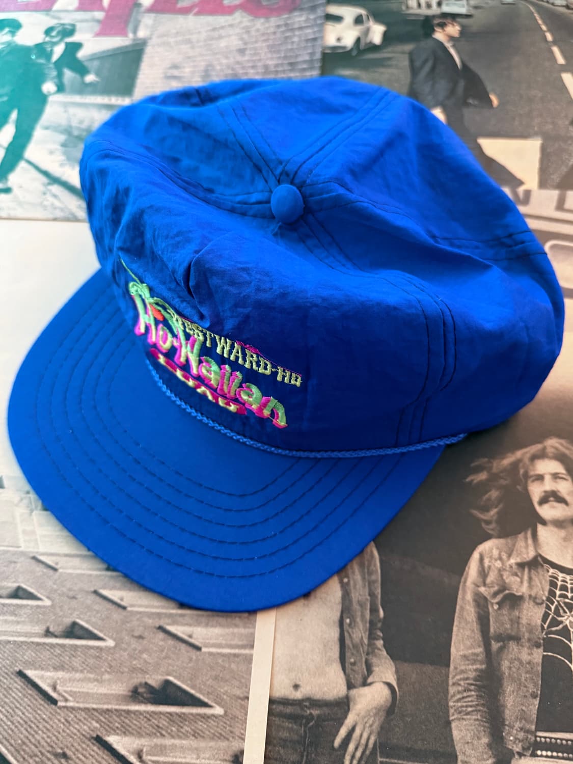 America vintage Cap 상품이미지2