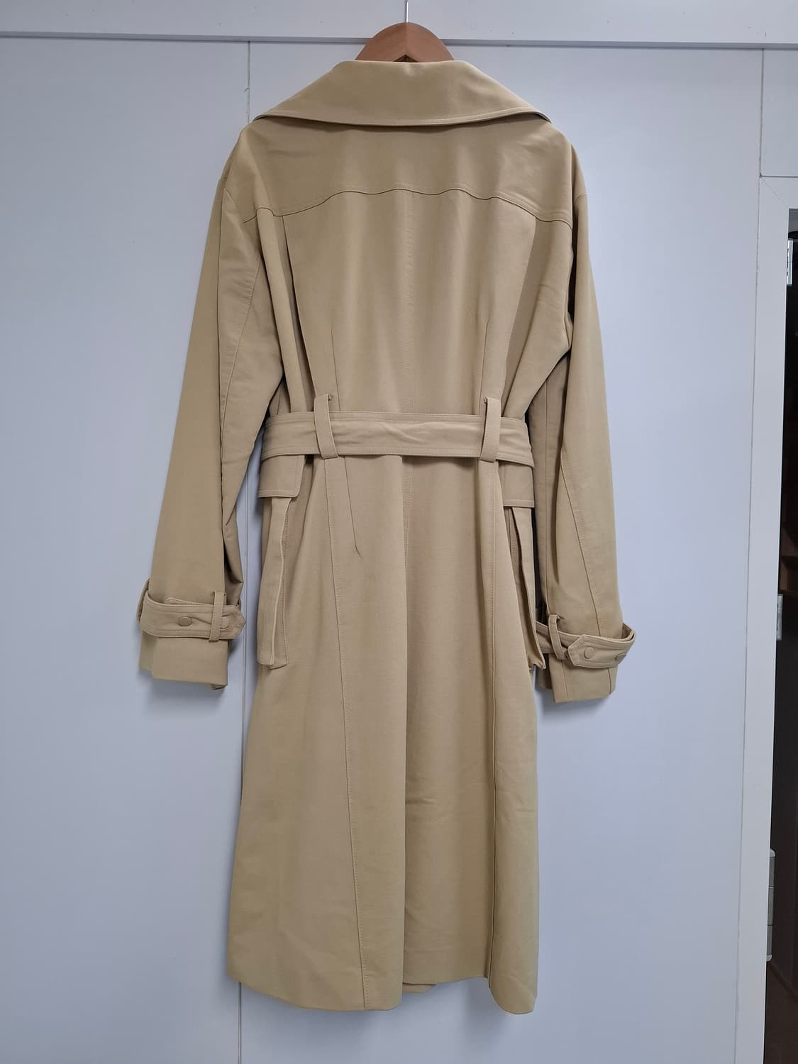 TIME 바바리 55 상품이미지6