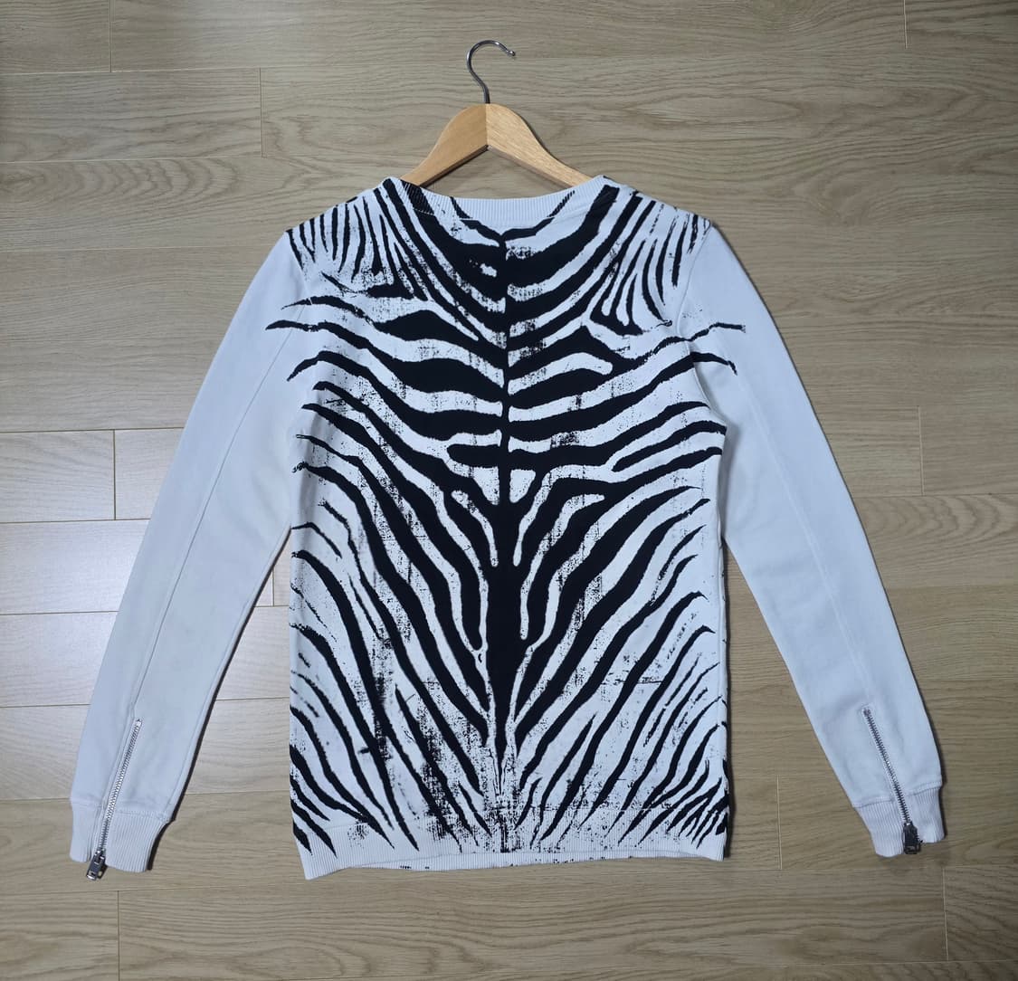 Diesel 디젤 본디지 프린팅 롱슬리브  상품이미지4