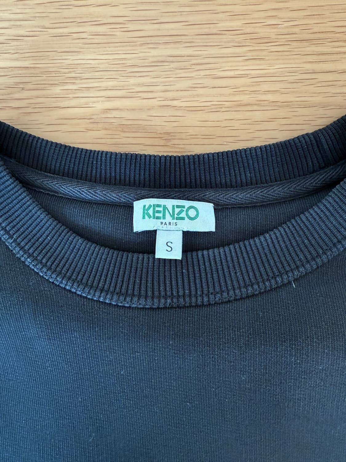 겐조(KENZO) 맨투맨 상품이미지6