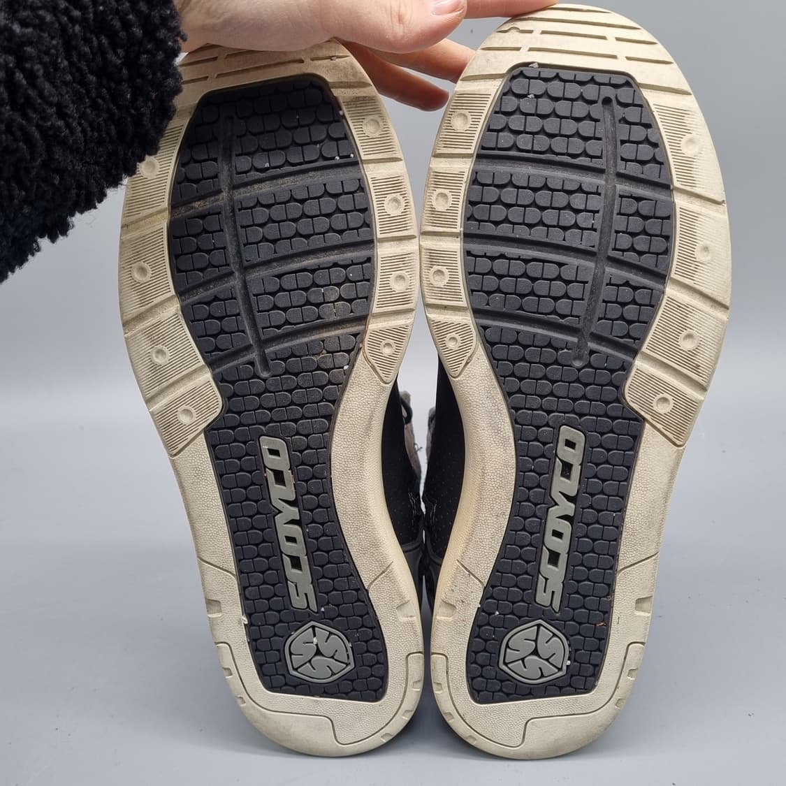 스코이코 라이딩부츠 280 상품이미지4