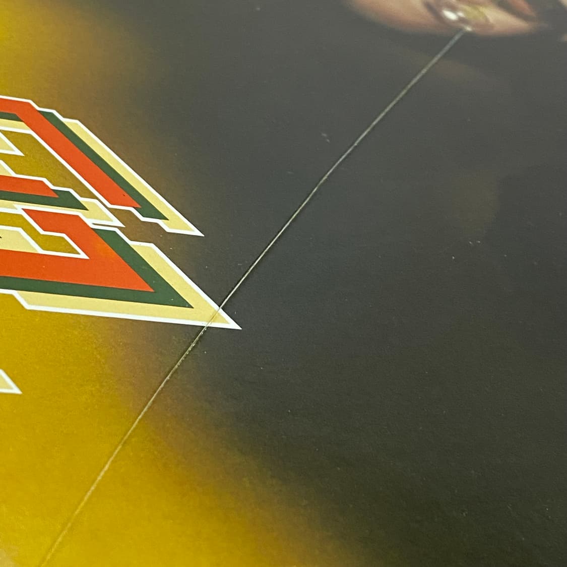 (LP) The Cryers - The Cryers 상품이미지7