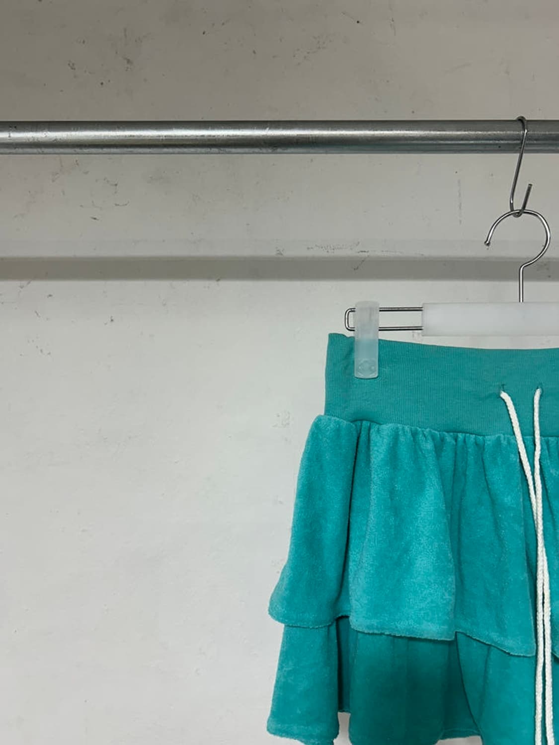 vtg skirt 상품이미지2