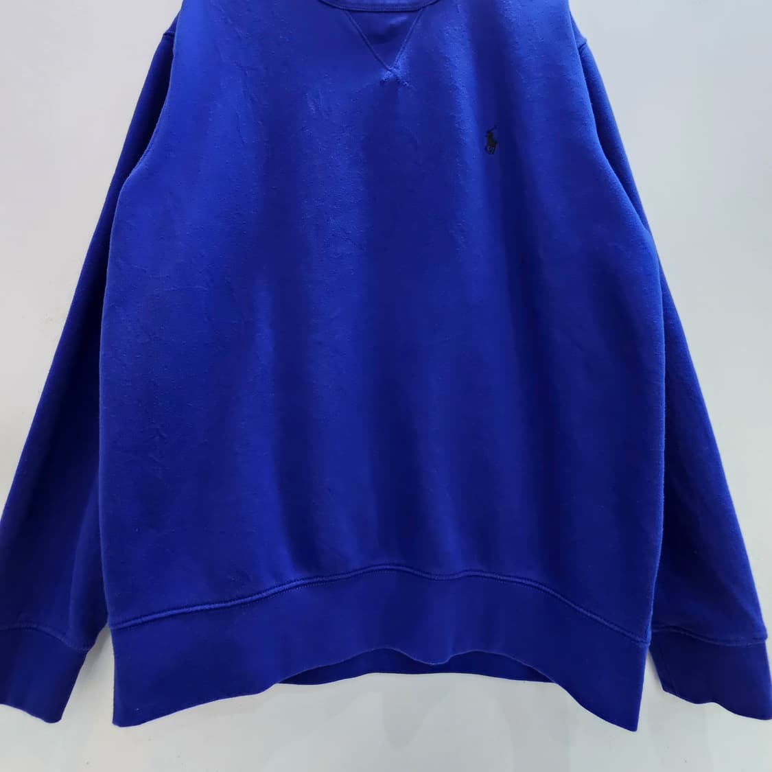 폴로 랄프로렌 스웻셔츠 맨투맨 기모 상품이미지3
