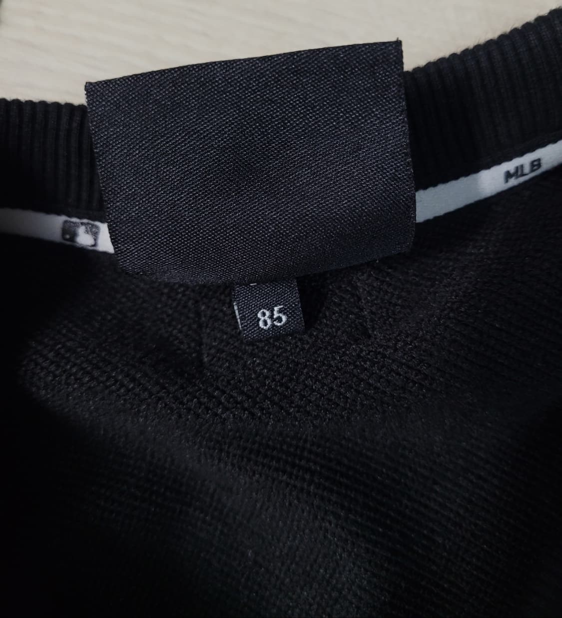 (새상품급) MLB 뉴욕양키스 맨투맨 상품이미지5