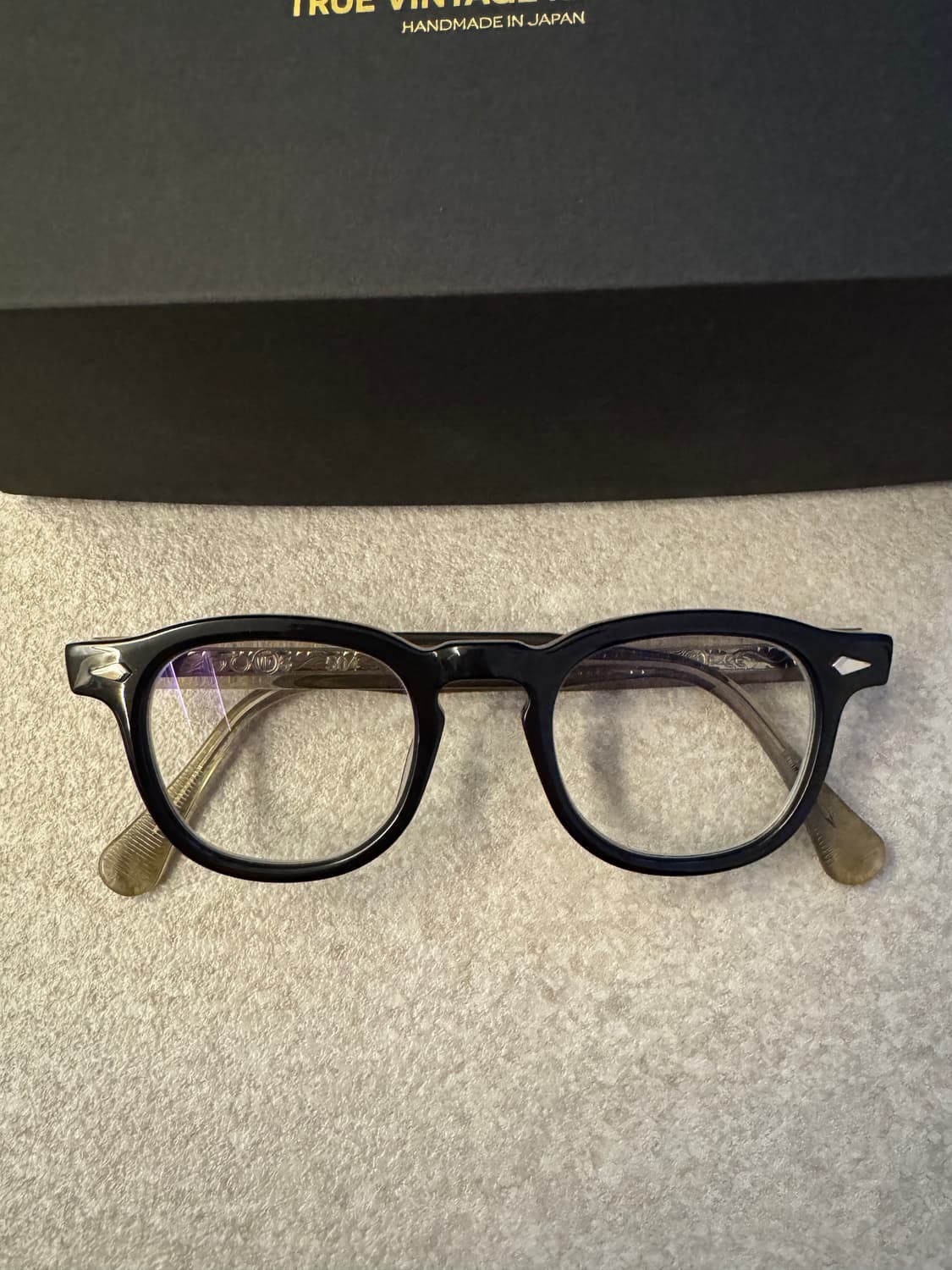 TVR 504 블랙/그레이 46 상품이미지2