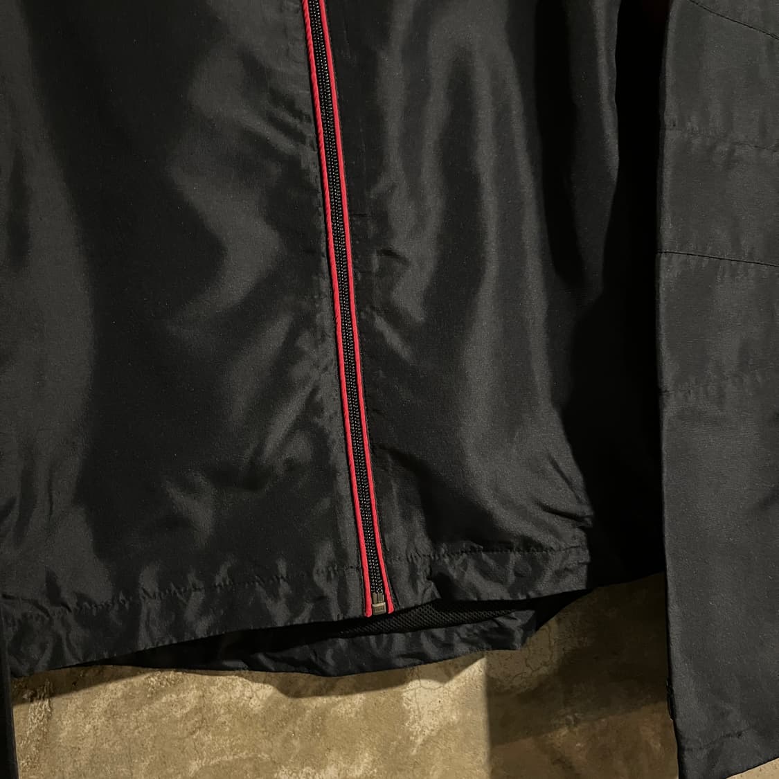 나이키 바람막이 자켓 상품이미지3