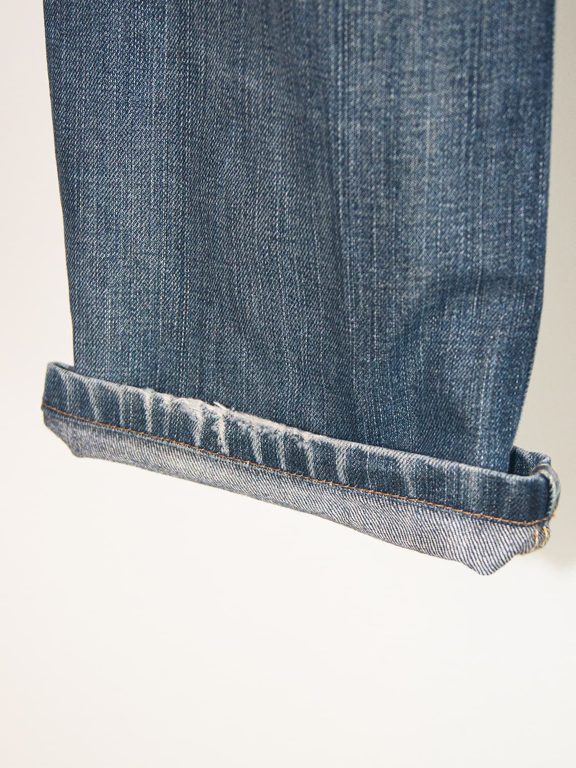 Levis (리바이스) 스트레이트 데님 팬츠 상품이미지8