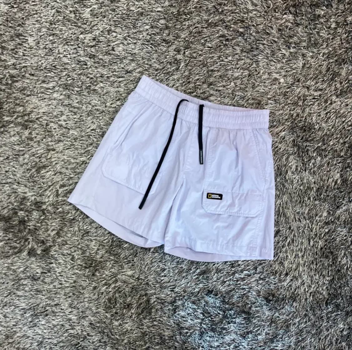 네셔널지오그래픽 여성 바람막이 셋업 S (90 / 67) 상품이미지7