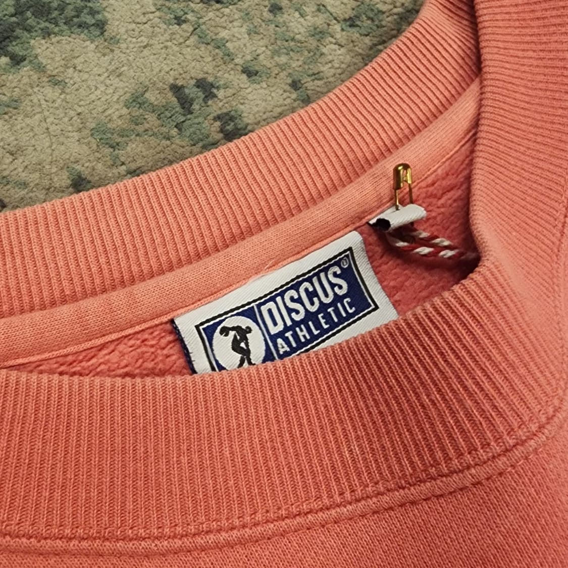 DISCUS 스웻셔츠 상품이미지4